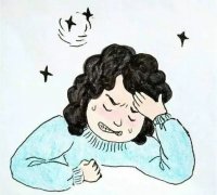 頭暈最簡(jiǎn)單的恢復(fù)方法